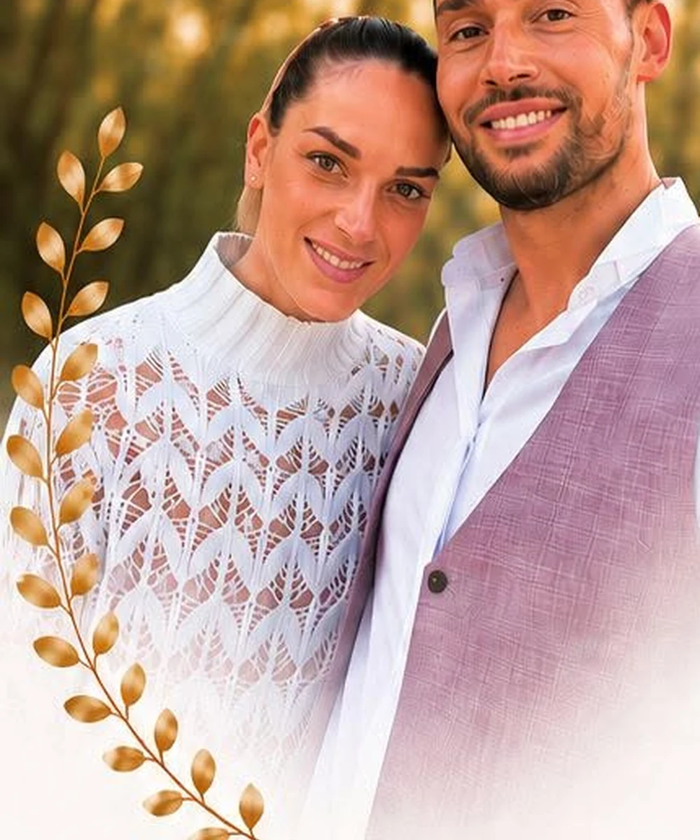 Mathi et Joachim, fondateurs de J'M Happy Moments